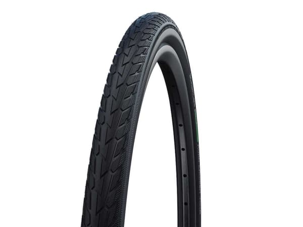 SCHWALBE Road Cruiser Non folding tire 14" 3/8" (37-288)