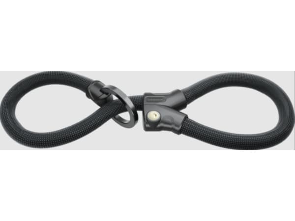 ABUS Infinity Loop 110 cm 1806/110 schwarz