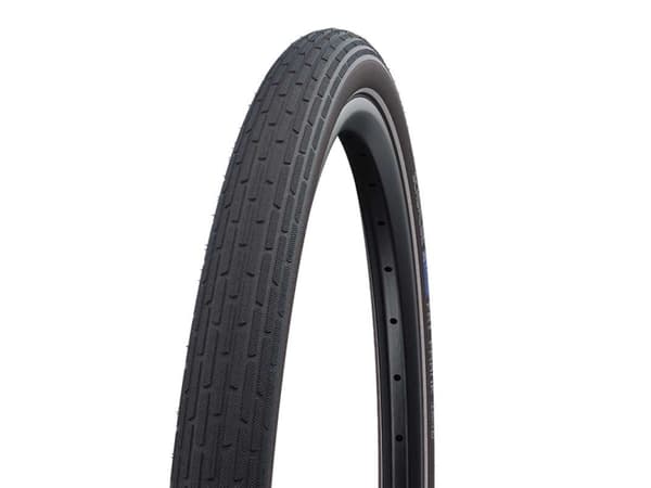 SCHWALBE Fat Frank Non folding tire 26" 2,35" (60-559)