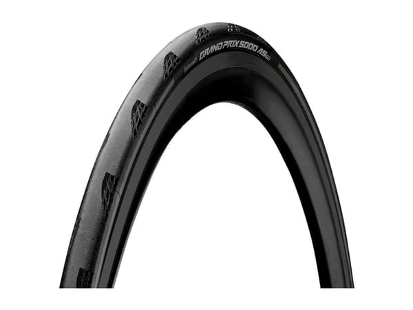 CONTINENTAL Grand Prix 5000 AllSeason TR Folding tire 700c 35 mm (35-622)