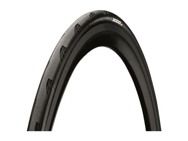 CONTINENTAL Grand Prix 5000 Folding tire 700c 23 mm (23-622)
