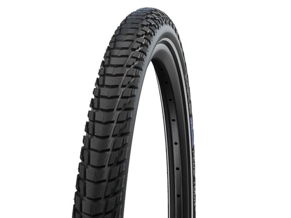 SCHWALBE Marathon Plus Tour Non folding tire 650b 2,15" (55-584)