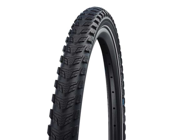 SCHWALBE Marathon GT 365 Ikke sammenleggbare dekk 28" 2.00" (50-622)