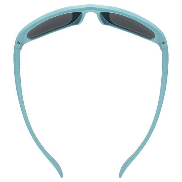 UVEX Sportstyle 514 Lasten UV-pyöräilylasit, turkoosi