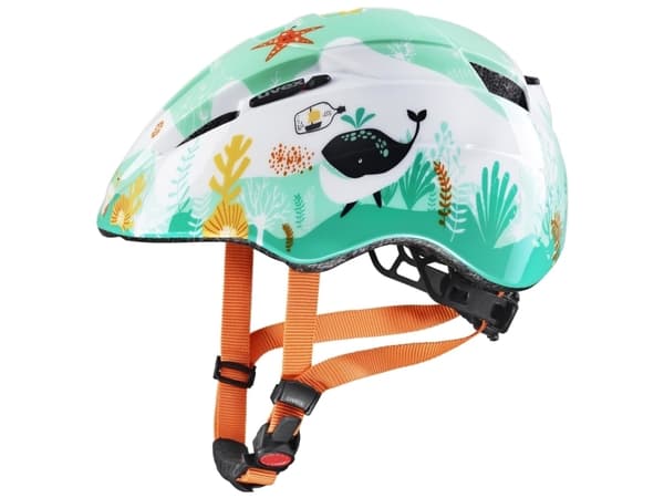 UVEX HELMET KID 2 UNDERWATER (S4143063600) - Uni