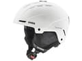 Miniatyrbild 3 av 3: UVEX HELMET STANCE WHITE MATT (S566312110*) - 51-55