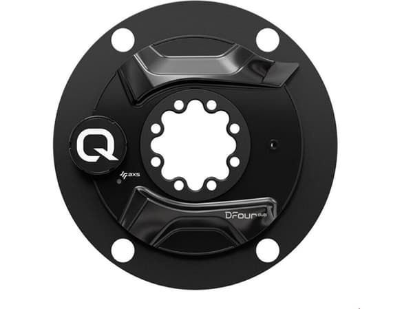 Sram Power Meter for Shimano 110BCD road power measuring spider