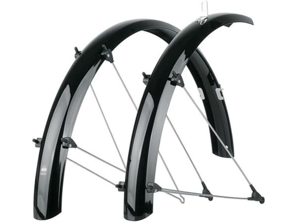 SKS Bluemels 24"/53 mm mudguard set