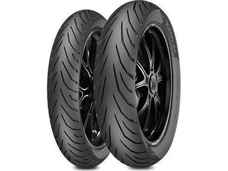 Pirelli ANGEL CITY Rear 140/70-17 66S Tubeless