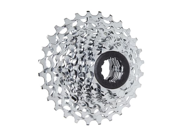 SRAM PG-1130, Cykelkassett, Stål, Silver, SRAM Rival 1, Rival 22
