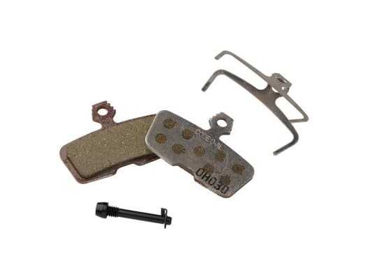SRAM 00.5315.023.020, Skivebrems, Rustfritt stål, Avid Code RSC, Avid Code R, SRAM Code RSC, SRAM Code R, 1 stykker