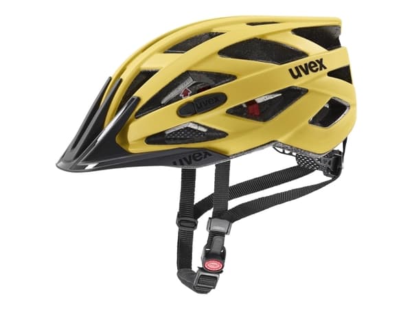 Kypärä Uvex i-vo cc sunbee-56-60CM
