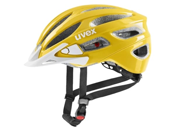 UVEX HELMET TRUE SUNBEE - WHITE (S4100530800) - 55-58