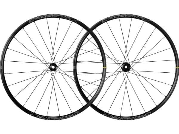 MAVIC CROSSMAX 29 PAIR BOOST XD DISC 6-BOLT (P1571110) - Uni