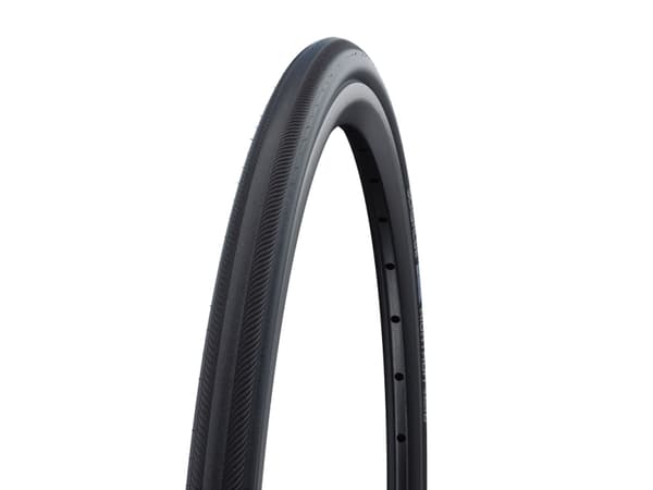 SCHWALBE Rightrun Non folding tire 24" 1,00" (25-540)