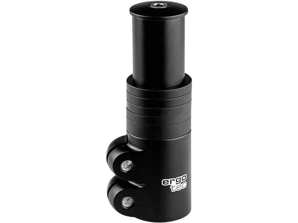 Ergotec Guide Pipe Extension 1 1/8"