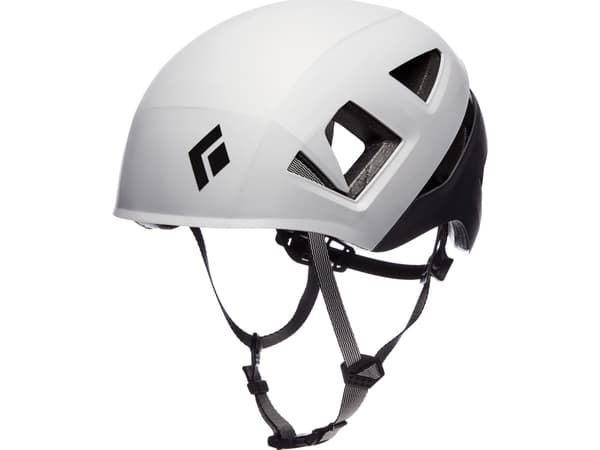 Black Diamond klätterhjälm Capitan powter svart r. M/L (BD6202219297M_L1)