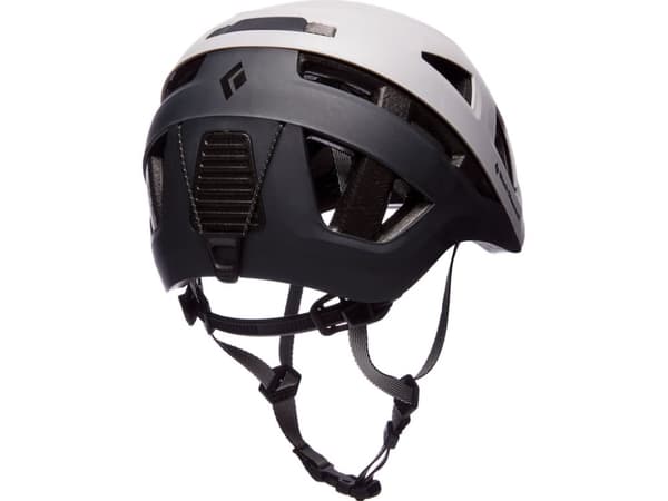 Black Diamond klätterhjälm Capitan powter svart r. M/L (BD6202219297M_L1)