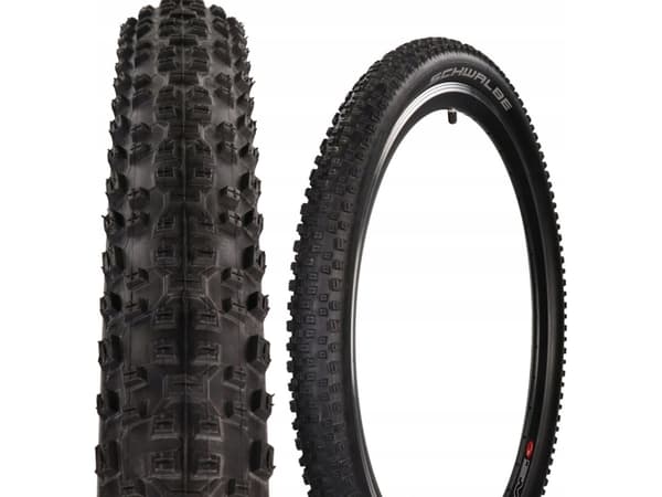 SCHWALBE Rapid Rob Non folding tire 26" 2,25" (57-559)