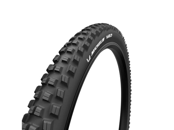 MICHELIN TIRE WILD 27.5x2.25 ACCESS LINE WIRE (313005) - Uni