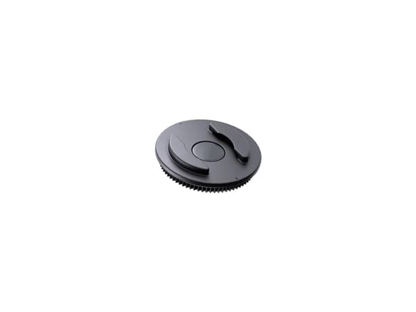 SP CONNECT Spare part Head SPC+ Handle Bar Black