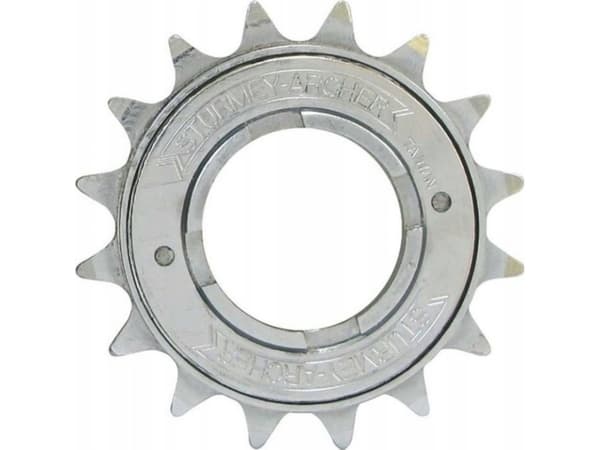 Kozbike bakhjul Sturmey-Archer SFX30 BMX 3/32" 1-trinns-14T