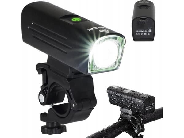 Vayox Vayox VA0046 bicycle lamp
