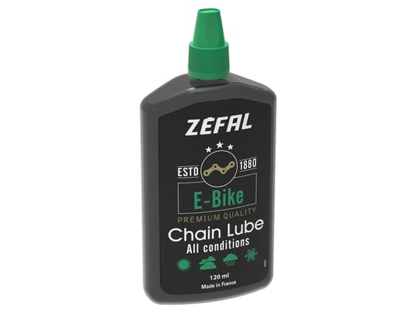 ZÉFAL E-Bike Chain Lube 120 ml