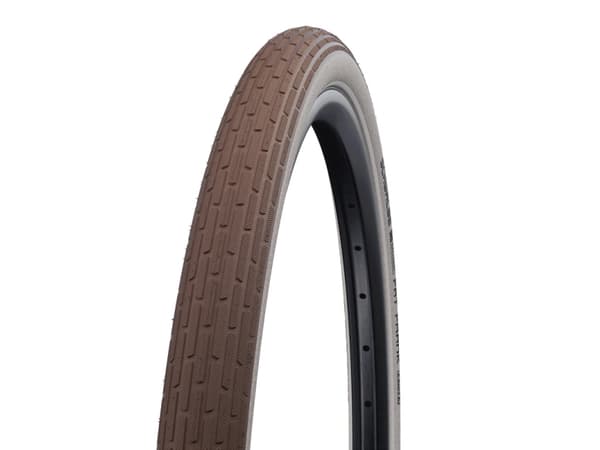 SCHWALBE Fat Frank Non folding tire 28" 2,00" (50-622)