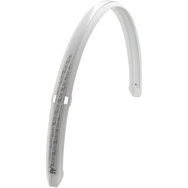SCOTT 2160002597 Unisex stänkskydd för vuxna, vit, en storlek - 7613257164376