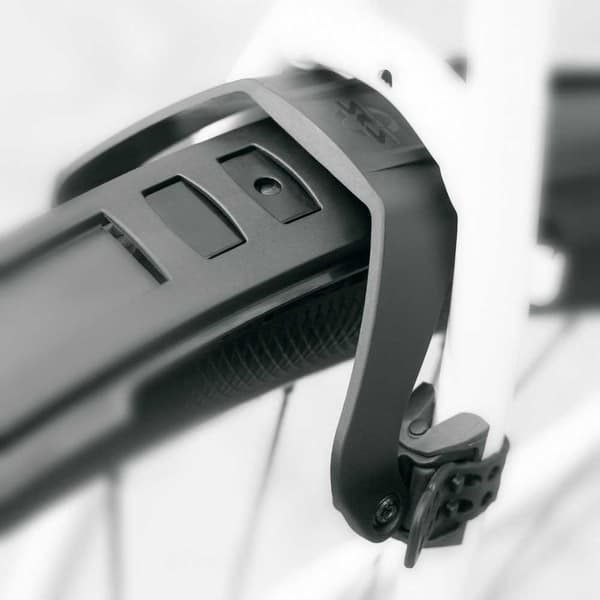 Sks Mudder Vagt Sæt Veloflex 65 Sort 29´´