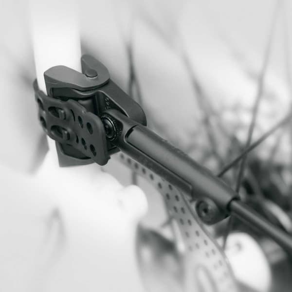 Sks Mudder Vagt Sæt Veloflex 65 Sort 29´´