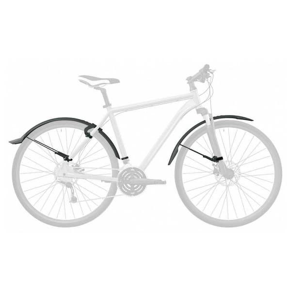 Sks Mudder Vagt Sæt Veloflex 65 Sort 29´´