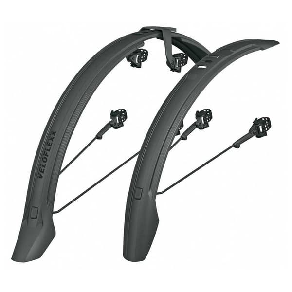 Sks Mudder Vagt Sæt Veloflex 65 Sort 29´´