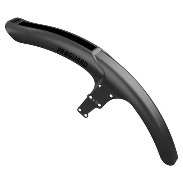 Rrp Stänkskydd Proguard Rear Standard Silver