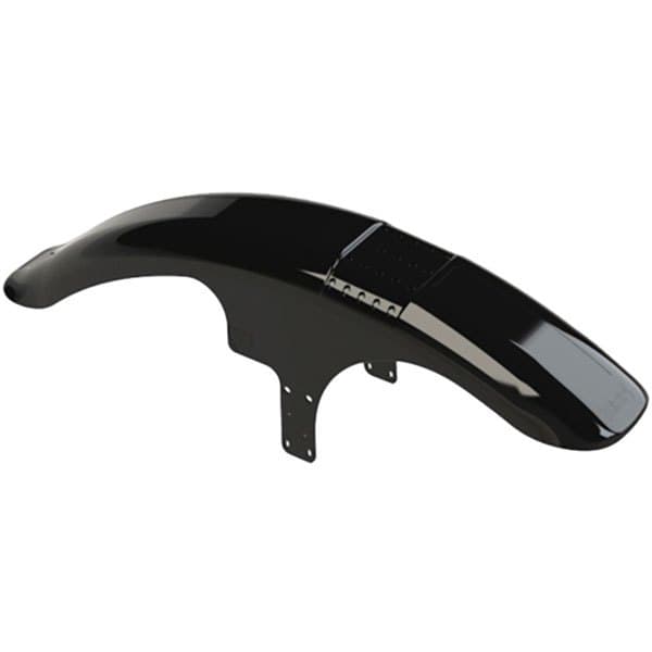 Rrp Stänkskydd Fram Proguard Max Svart