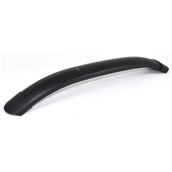 Pletscher Stänkskydd Orion Splash Guard For Down Tube Svart