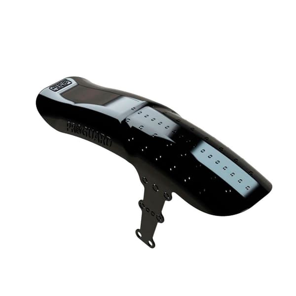 Rrp Bagskærm Proguard Sort