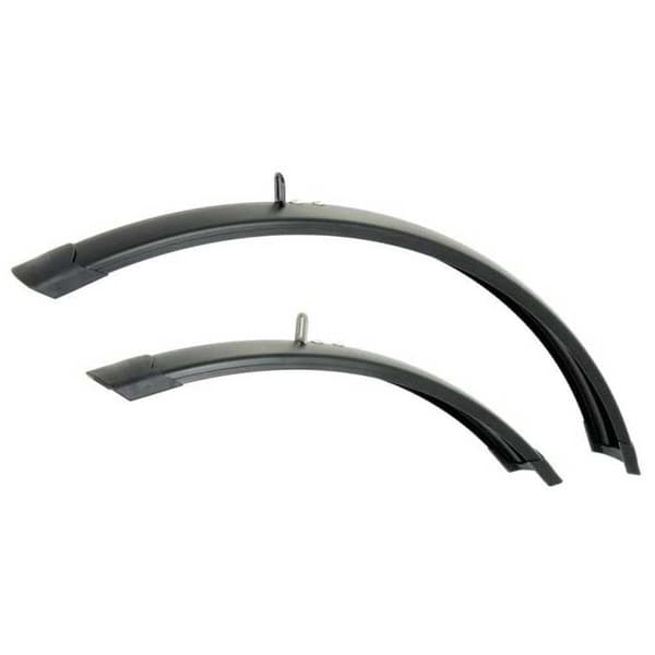 Pletscher Lokasuoja Fender Sport R50 27.5-29´´ Musta 27.5-29´´