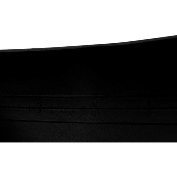 Acid Stänkskärmsuppsättning 75 Bb Mount 2.0 Svart 29´´