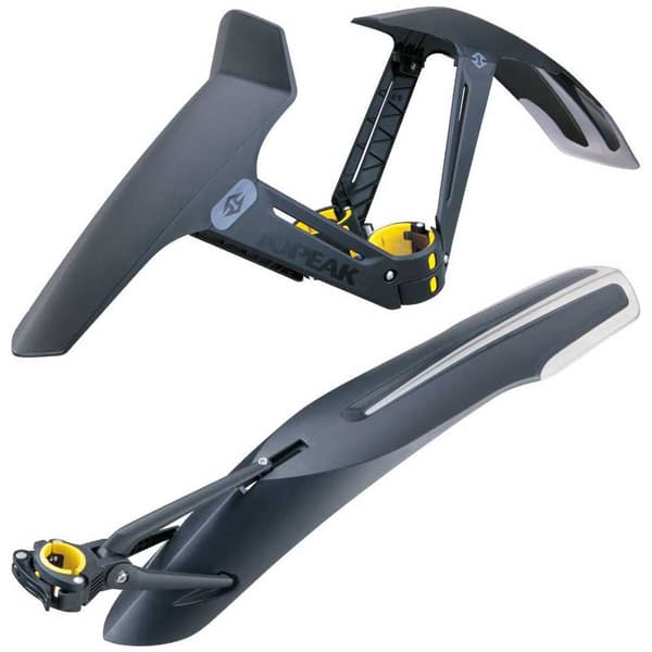 Topeak Mudder Vagt Sæt Defender Xc1/xc11 29´´ Grå 29´´
