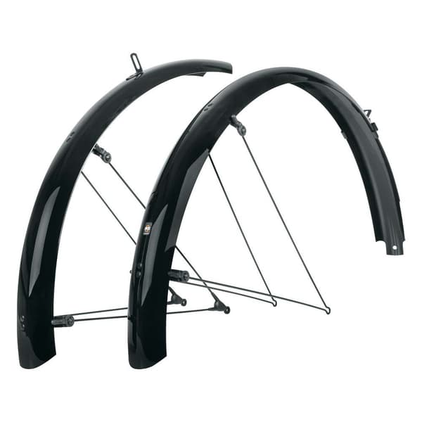 Sks Lokasuoja Bluemels 65 Mm Hopeinen 27.5-29´´