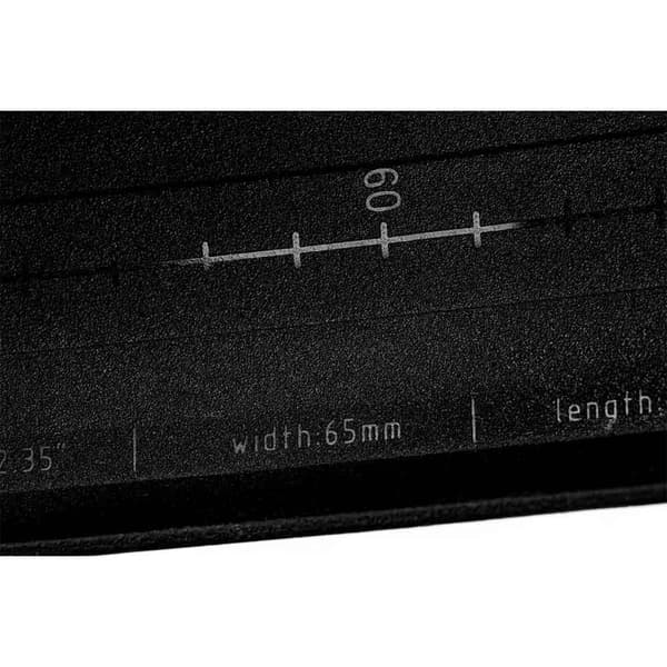 Acid Stænkskærm 65 St Mount 2.0 Søvfarvet 29´´