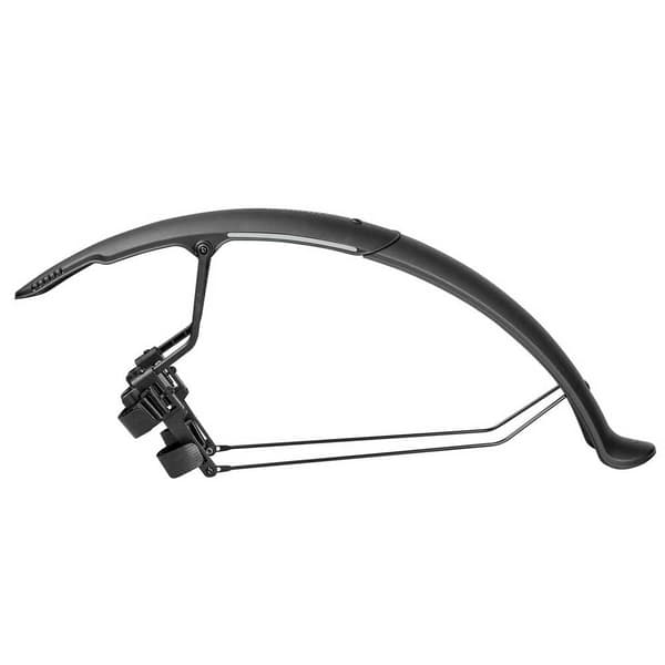Topeak Stänkskydd Fram Och Bak Tetrafender G1&g2 Svart 26-28´´