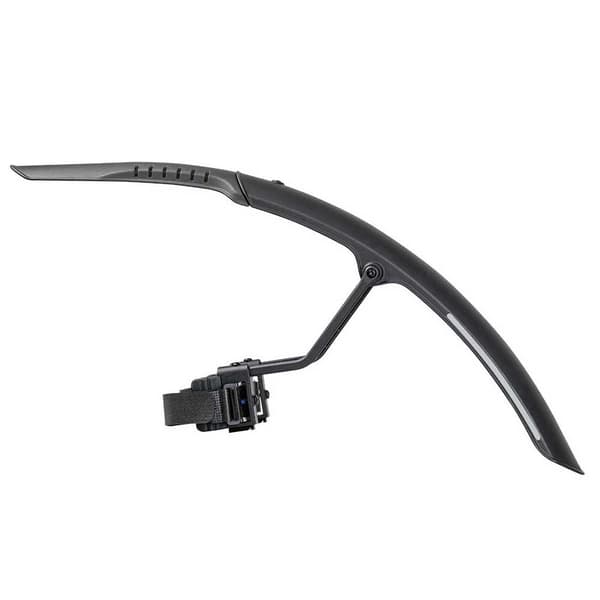 Topeak Stänkskydd Fram Och Bak Tetrafender G1&g2 Svart 26-28´´
