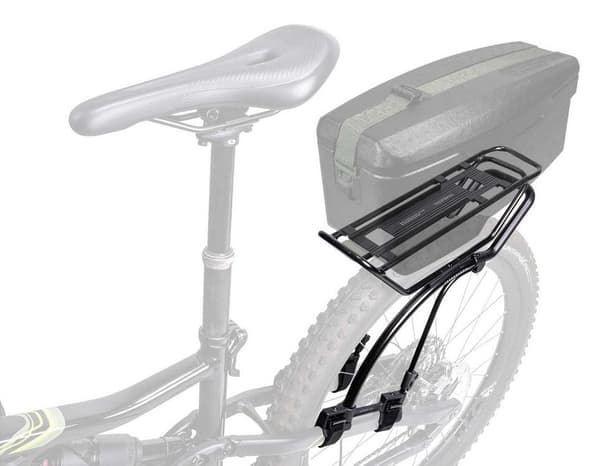 Topeak TetraRack M2 L cykelställ, för MTB, bak
