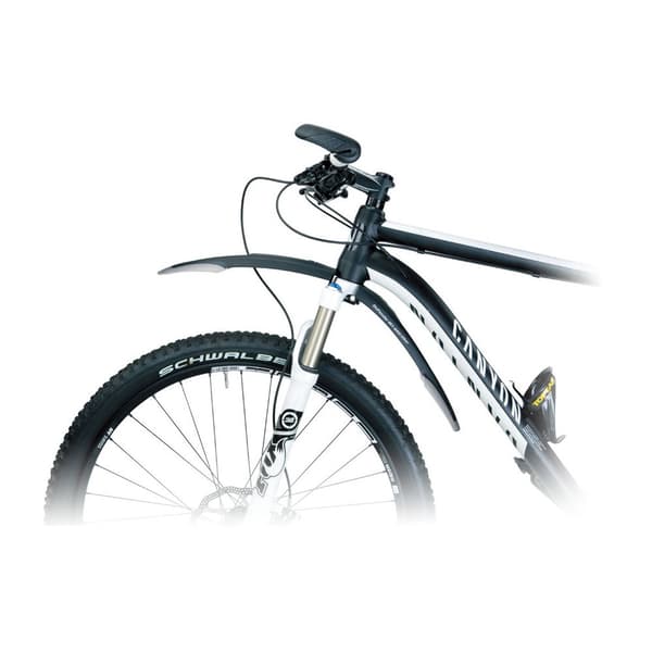 Fender Topeak Set Defender SET M1&XC11 27,5-29"
