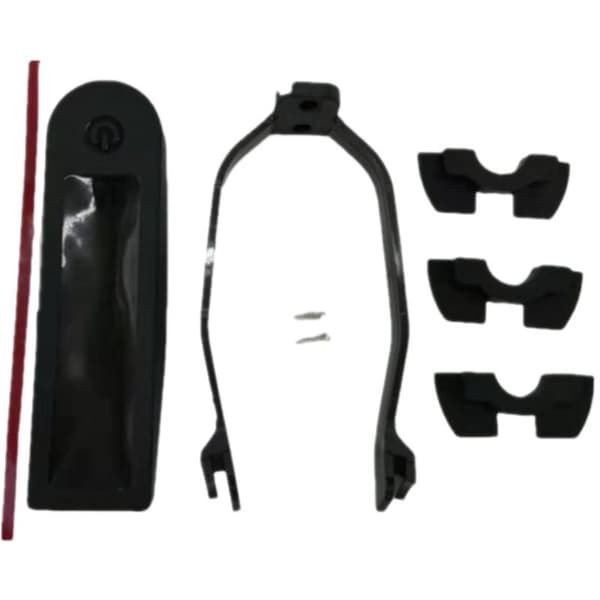 INF Silikonskjermsett for M365 elektrisk scooter