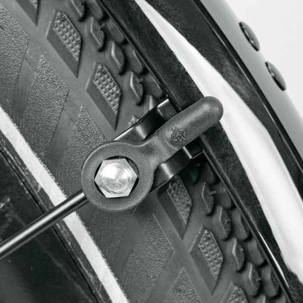 Sks Bluemels 60 Mm Skærmsæt Søvfarvet 20´´
