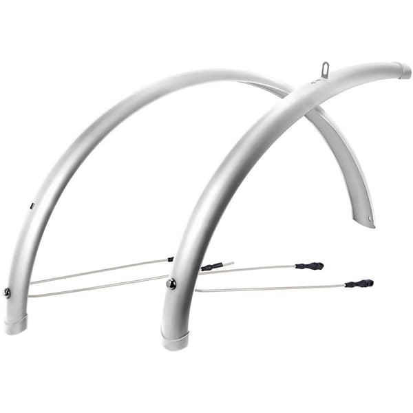 Contec Splash Protect 58 Mm Stänkskärm Silver 28´´